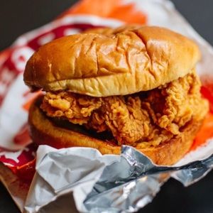 Meet your Posher, Bunny